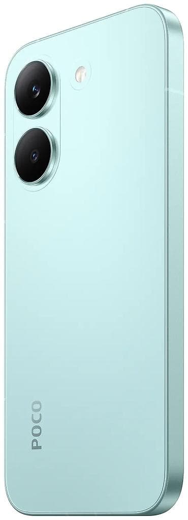 Poco X8 Pro, Б/у, 256 ГБ, цвет - Зеленый