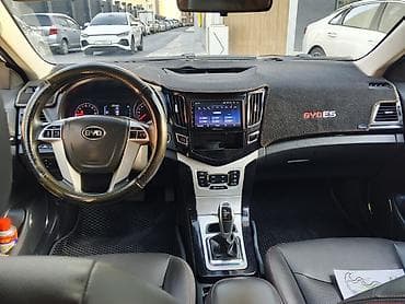 byd машина электромобиль: BYD E5: 2018 г., Автомат, Электромобиль, Седан — 5