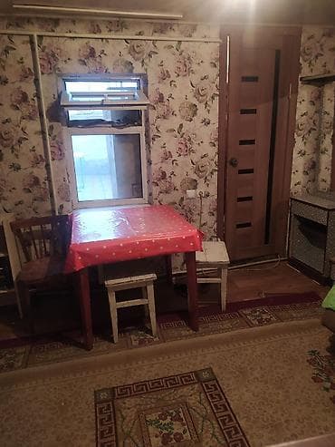 сдается квартира калыс ордо: 2 комнаты, Собственник, С мебелью полностью — 6