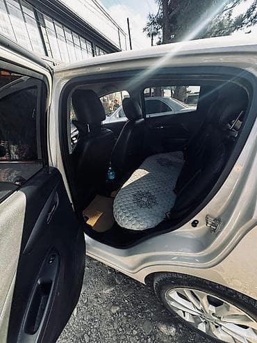 bmw m50: Chevrolet Spark: 2020 г., 1 л, Автомат, Бензин — 6