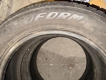 50: Шины 285 / 50 / R 20, Всесезонная, Пара, Внедорожные (АТ/МТ), Goform — 3