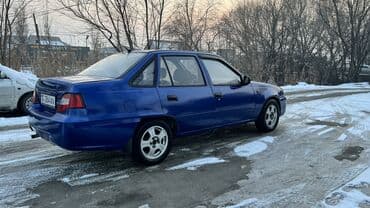 вал нексия: Daewoo Nexia: 2010 г., 1.5 л, Механика, Бензин, Седан — 3