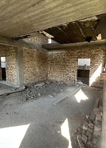 Кыймылсыз мүлк: 🔥 Просторный дом в Кок-Жаре — создайте дом своей мечты под себя! 🏡 — 9
