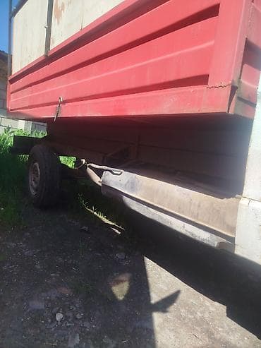 corolla 2016: Грузовик, Mercedes-Benz, Стандарт, 3 т, Б/у — 4