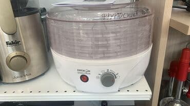 конвекционная печь бу: Сушилка для фруктов, дигидратор — 4