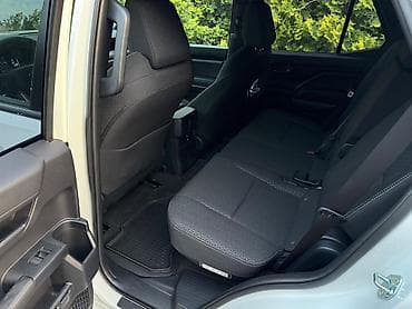 autoagent kg: Toyota 4Runner: 2026 г., 2.5 л, Автомат, Бензин, Внедорожник — 9