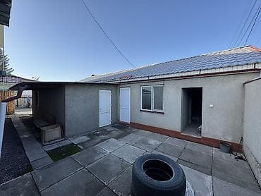 новые дома: Продается капитальный двух этажный дом 7 комнат 236 к.м Участок 4 — 3