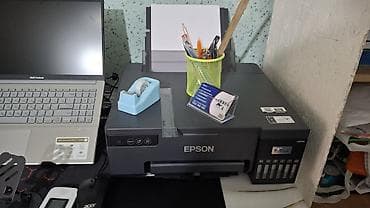 hite pro: Принтеры Epson L3258 (12000) сом и L8058 (23000)сом— фотопечать и — 1
