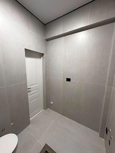 Квартиры: 1 комната, 41 м², Элитка, Аламедин-1 мкр Элитка, 5 этаж, Свежий ремонт — 4