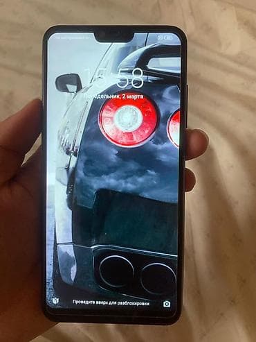 xiaomi redmi note 4 цена: Xiaomi, Mi 8 Lite, 64 ГБ, цвет - Черный, 2 SIM — 4