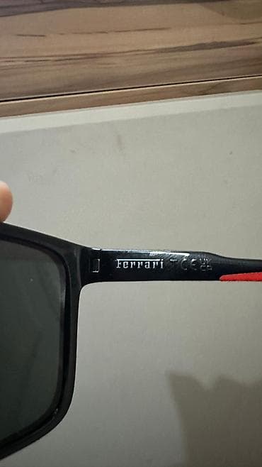 Көз айнектер: Күндөн коргоочу көз айнектер көз айнек, Унисекс, Тик бурчтуу, Жаңы — 7