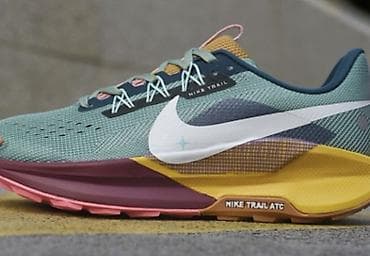 футболки блэк стар: Под заказ! Кроссовки для трейлраннинга Nike Trail - Назначение: бег — 9