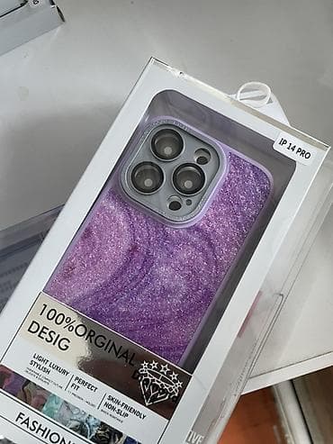 некая: Чехлы для айфонов всех моделей Отпом за штук 200 сомов чехлы Новые — 5