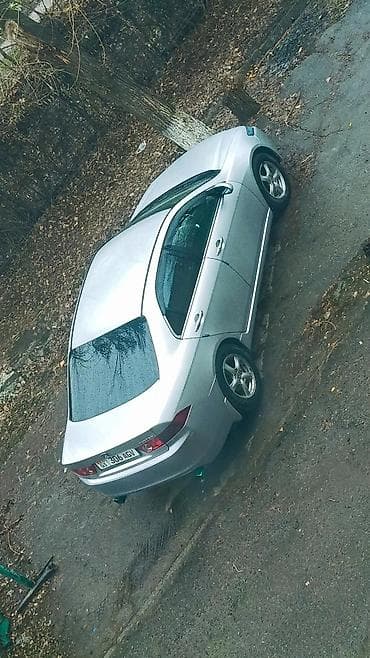 matiz 3: Honda Accord: 2003 г., Седан — 1