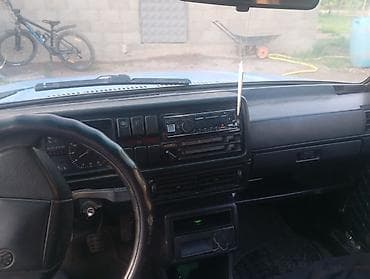кпп гольф 3: Volkswagen Golf: 1990 г., 1.8 л, Механика, Бензин, Хэтчбэк — 5