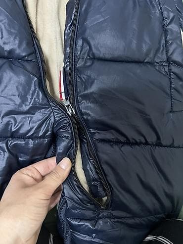 moncler: Детский зимний комбинезон Moncler Примнрно 1-1,5 года. Нерабочий — 3