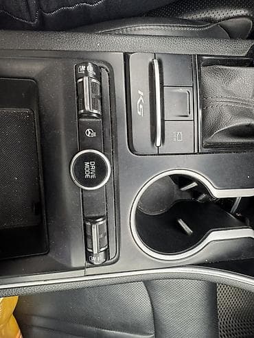 smart open: Kia K5: 2020 г., 2 л, Автомат, Бензин, Седан — 9