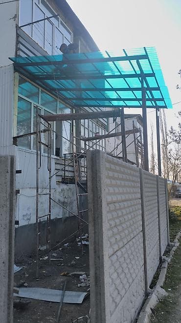 капсулные дома: 1 комната, Собственник, С мебелью частично — 2