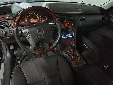 кардан 124 мерседес: Mercedes-Benz E-Class: 1999 г., 3.2 л, Автомат, Бензин, Седан — 4