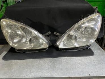 страйкбольное оружие купить бу бишкек: Комплект передних фар Honda Б/у, Оригинал, Япония — 1