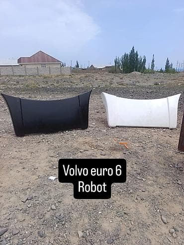 разбор хонда стрим: Комплект Volvo, 2018 г., Новый, Бесплатная доставка, Платная доставка, Самовывоз — 9
