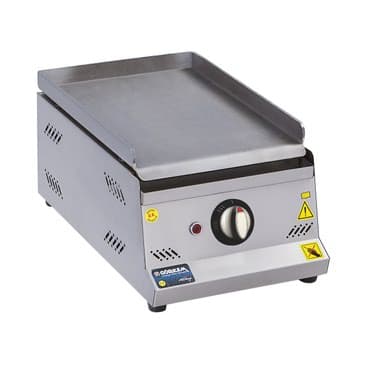 Жарочная поверхность(гриль) 30 см турция электрическая размер (cм)