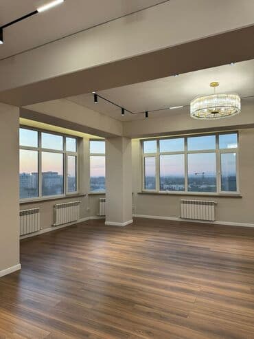 5 и более комнат, 308 м², Элитка, 9 этаж, Дизайнерский ремонт