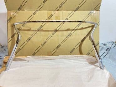 Решетки радиатора: Решетка радиатора Lexus 2017 г., Новый, Оригинал — 2