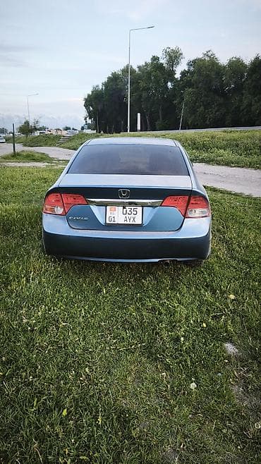 бензонасос хонда фит цена бишкек: Honda Civic: 2011 г., 1.8 л, Автомат, Бензин, Седан — 5