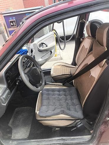Продажа авто: Daewoo Nexia: 2007 г., Бензин, Седан — 10