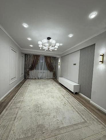 2 комнаты, 67 м², Элитка, 7 этаж, Евроремонт