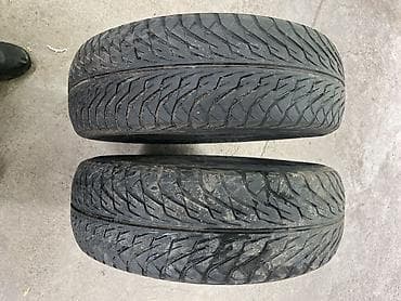 купить резину летнюю 21565 r16: Шины 215 / 65 / R 16, Лето, Пара, Легковые, Roadstone — 5