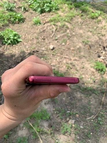 samsung a7 2016: Samsung Galaxy S9, Новый, 64 ГБ, цвет - Красный, 2 SIM — 6