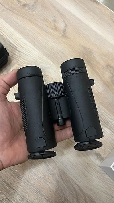 niko: Американский Hawke Endurance ED 8x32 Gen 2 Лучший бинокль по цене — 6