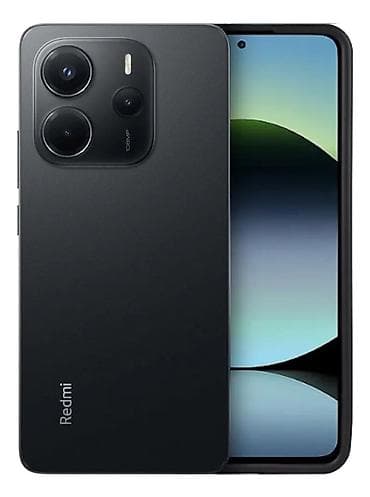 умные очки xiaomi: Redmi, Redmi Note 14 Pro, Новый, 128 ГБ, цвет - Черный, 2 SIM — 1