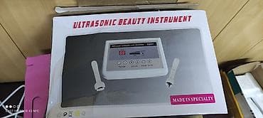 ультрасоник: Ультразвуковой фонофорез дает возможность избавиться от акне, кожа — 6