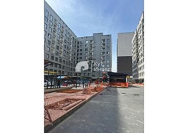 1 комната, 42 м², Элитка, 1 этаж, Готовая ПСО (под самоотделку) at lalafo.kg 1 комната, 42 м², Элитка, 1 этаж, Готовая ПСО (под самоотделку)