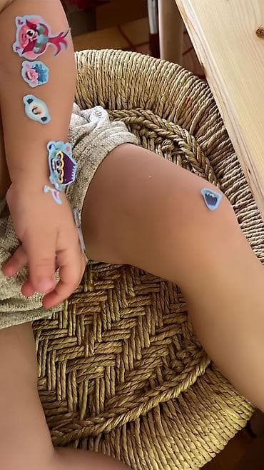 Детские сады, няни: Предлагаю услуги няни 👶🏻💗 - опыт с детьми имеется - ответственность и — 2