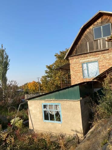 продажа домов шопоков: Дача, 55 м², 5 комнат, Старый ремонт — 20