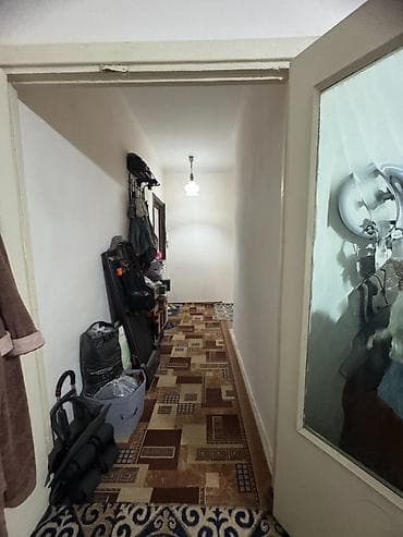 Недвижимость: 1 комната, 34 м², Городок строителей 105 серия, 4 этаж, Косметический ремонт — 7