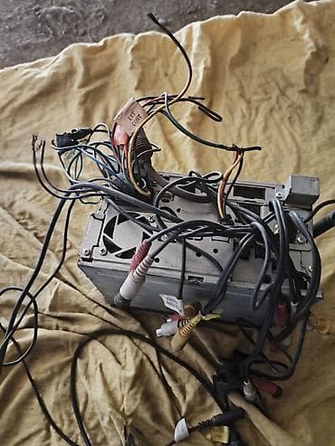 мерседес 2 9: Два мультимедийных головных устройства 2DIN для авто. 1) Kenwood — 6