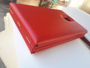 Ковролин: Кушетка - Кушетки - Массажные столы - Кушетки компактные — 5