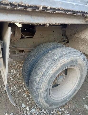 авто зарядное устройство для автомобильного аккумулятора: Грузовик, ЗИЛ — 7