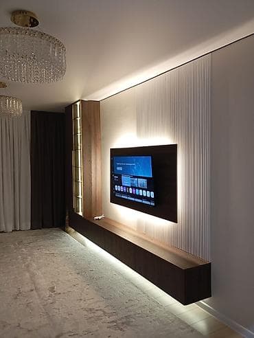 штора для кухни: Корпусная мебель на заказ Мебельдин баардык турун жасайбыз Тел — 10