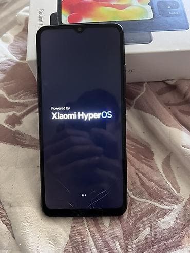 сколько стоит redmi 4x: Redmi, Redmi 12C, Б/у, 128 ГБ, цвет - Черный — 4