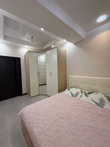 продаю квартира политех: 2 комнаты, 55 м², Элитка, 8 этаж, Евроремонт — 7