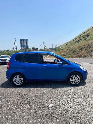 джаз авто: Сдаю Honda Jazz под выкуп, | Рассрочка без банка, Бензин — 5