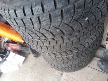 шины летние 215 65 16: 215/75/16размер зима комплект 19000с 
С дисками 30 000
Новый Китай — 1