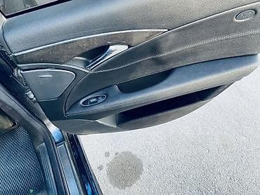 бампер 211 амг: Mercedes-Benz E-Class: 2003 г., 5 л, Бензин, Седан — 8