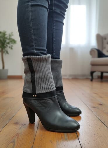 белорусская обувь для проблемных ног бишкек: Сапоги кожаные фирмы Деска из Европы размер 36-37 ! остались остатки — 1